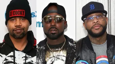 Astrid Stawiarz / Contributor / Getty Images, Cindy Ord / Contributor / Getty Images, Jamie McCarthy / Staff / Getty Images