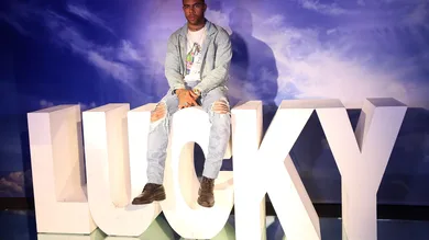 Robin Marchant/Getty Images for Lucky Brand