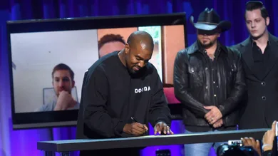 Jamie McCarthy/Getty Images