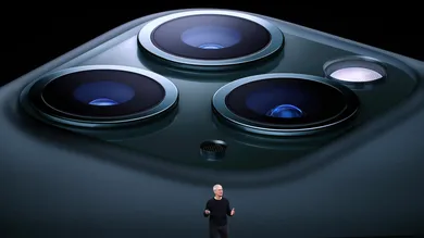 Justin Sullivan/Getty Images