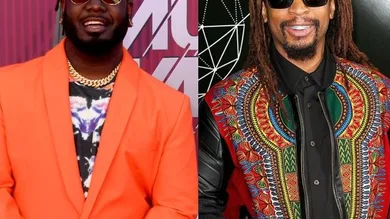 Frazer Harrison / Staff / Getty Images, Dominik Bindl / Stringer / Getty Images