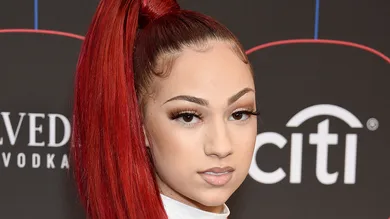 Gregg DeGuire/Getty Images