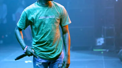 Monica Schipper / Getty Images