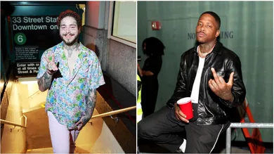 Rich Fury/Cassidy Sparrow/ Getty Images