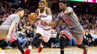 Jason Miller/Getty Images