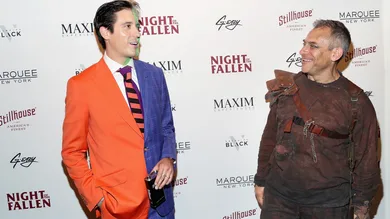 Cassidy Sparrow/Getty Images