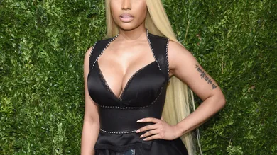 Dimitrios Kambouris/Getty Images