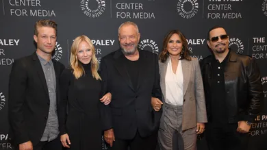 Dimitrios Kambouris/Getty Images