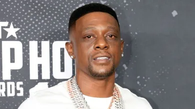 Carmen Mandato / Stringer / Getty Images