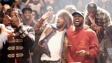 Dimitrios Kambouris/Getty Images