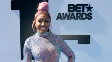 Liliane Lathan/Getty Images