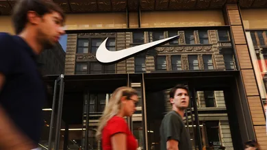 Spencer Platt/ Getty Images