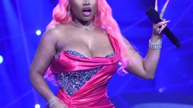 Theo Wargo / Staff / Getty Images