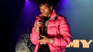 Kevin Winter / Getty Images