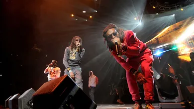 Bryan Bedder/Getty Images