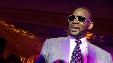 Donna Ward/Getty Images