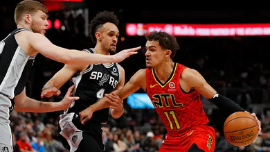 Kevin C. Cox/Getty Images