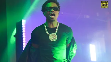 Prince Williams/Wireimage/Getty Images