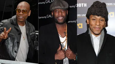 Jason Kempin/Getty Images, Frazer Harrison/Getty Images