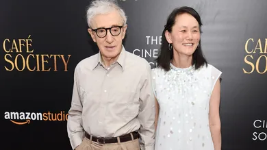 Jamie McCarthy/Getty Images