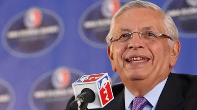 Mike Young/Getty Images