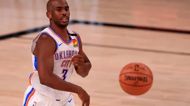 Mike Ehrmann/Getty Images