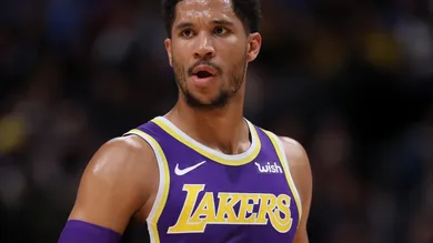 Matthew Stockman/Getty Images