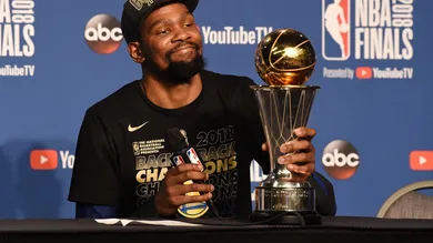 Jason Miller/Getty Images