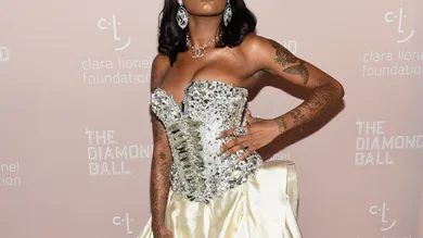 Dimitrios Kambouris/Getty Images