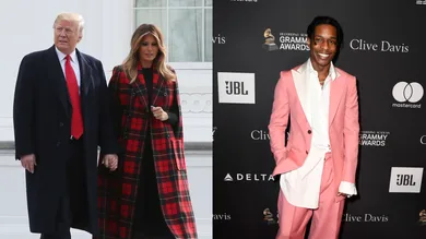 Mark Wilson/Getty Images, Frazer Harrison/Getty Images