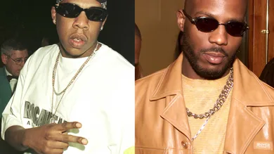 Brenda Chase / Stringer & Kevin Winter/Getty Images