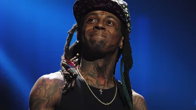 Denise Truscello/WireImage/Getty Images