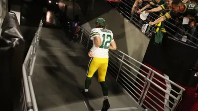 Christian Petersen/Getty Images