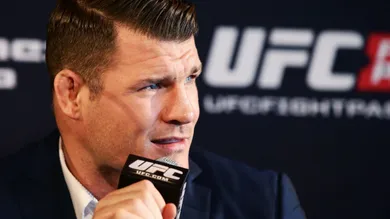 Matt King/Getty Images