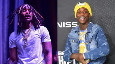 Prince Williams & Carmen Mandato/Getty Images