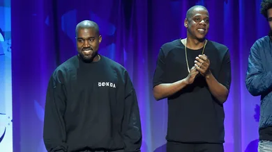 Jamie McCarthy/Getty Images