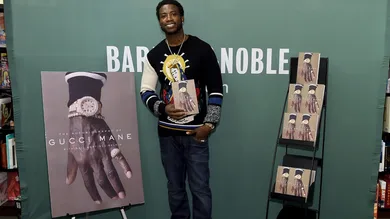 Jamie McCarthy/Getty Images