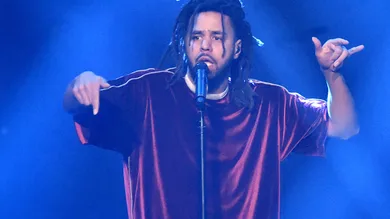 Steven Ferdman/Getty Images