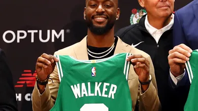 Tim Bradbury/Getty Images