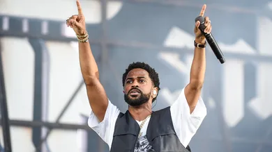 Tabatha Fireman/ Getty Images