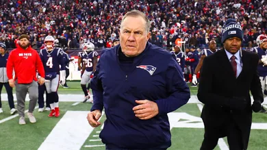 Adam Glanzman/Getty Images