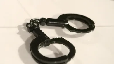 Gustavo Caballero/Getty Images