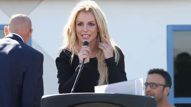 Gabe Ginsberg/Getty Images