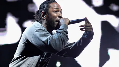 Frazer Harrison/Getty Images