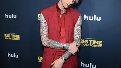 Dimitrios Kambouris/Getty Images