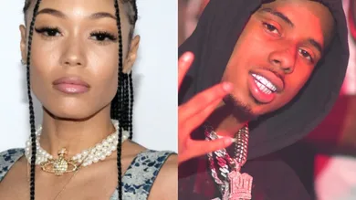 Sarah Morris/Getty Images, Prince Williams/Wireimage/Getty Images