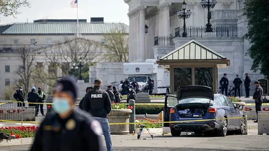 Drew Angerer/Getty Images