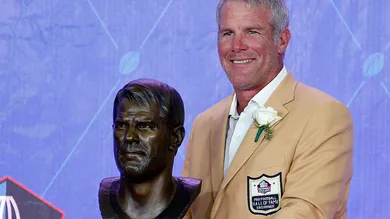 Joe Robbins/Getty Images