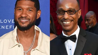 Paras Griffin/Getty Images & Paras Griffin/Getty Images