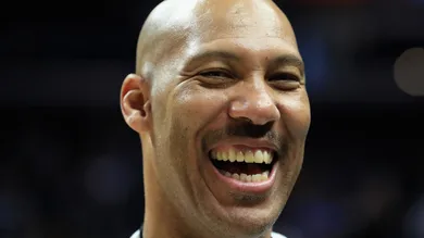 Sean M. Haffey/Getty Images